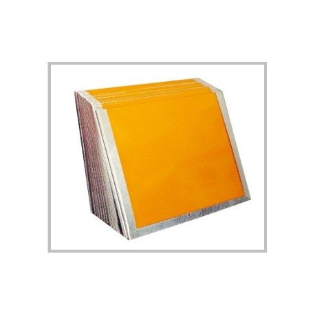 Danger Diamond Holder / Bracket (Full Size)