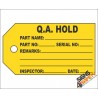 (IST7) Q.A. Inventory Tag