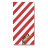 (PSC-F20) Fire Chevron Sign