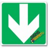 (GA2D) General Direction Sign