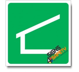 (IN93) Cover Sign