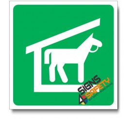 (IN97) Stabels Sign