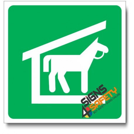 (IN97) Stabels Sign
