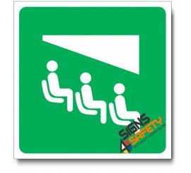 (IN101) Theatre Sign