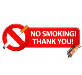 (NS45) No Smoking