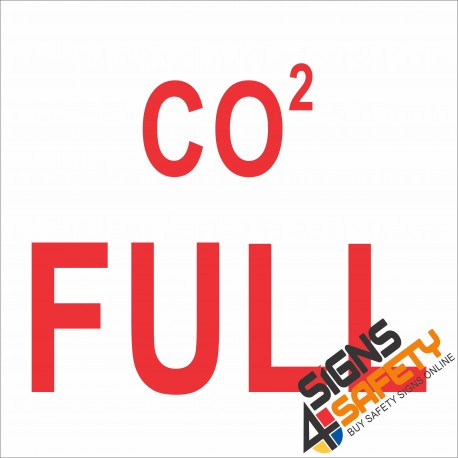 (G7) CO2 Full Sign