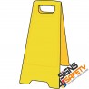 (A-FE) Empty A-Frame Floor Stand